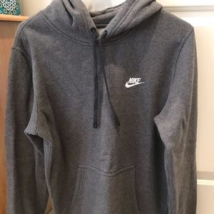 Nike sweatshirt